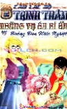 Những Vụ Án Bí Ẩn - Tập 12