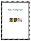 Nghệ thuật gói quà