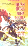 Quần Hùng Hiệp Nghĩa - Tập 5