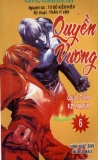 Quyền Vương - Tập 6