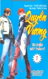 Quyền Vương - Tập 7