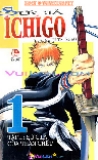 Sứ Giả Ichigo Tập 01