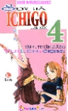 Sứ Giả Ichigo Tập  04