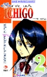 Sứ Giả Ichigo Tập 02