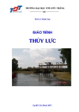 Thủy lực đại cương