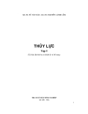 Thủy lực 1