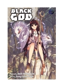 Truyện tranh Black God - Tập 24