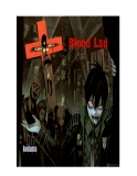 Truyện tranh Blood Lad - Tập 7