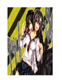 Truyện tranh Blood Lad - Tập 6