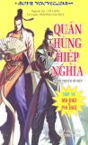 Quần Hùng Nghĩa Hiệp Tập 14