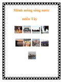 Mênh mông sông nước miền Tây