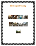 Hòn ngọc Penang