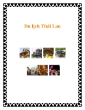 Du lịch Thái Lan