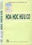 Giáo trình Hóa học hữu cơ - GS. TS Đặng Như Tại, GS. PTS Trần Quốc Sơn