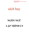 Ngôn ngữ C