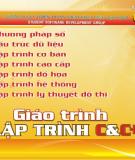 Cấu trúc dữ liệu và giải thuật 2