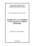 Java Mobile