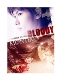 Truyện tranh Bloody Monday - Tập 16