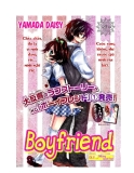 Truyện tranh  Boyfriend  - Tập 8