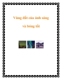 Vùng đất của ánh sáng và bóng tối