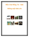 Đền Chử Đồng Tử - linh thiêng một tình yêu