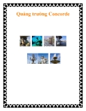 Quảng trường Concorde