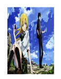 Truyện tranh Btooom! - Tập 18