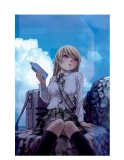 Truyện tranh Btooom! - Tập 6