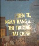 Tiền tệ, ngân hàng và thị trường tài chính