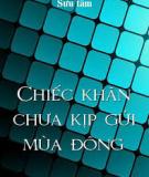 Chiếc Khăn Chưa Kịp Gửi Mùa Đông