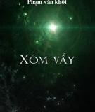 Xóm Vẩy