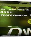 Thiết kế website bằng phần mềm Adobe Dreamweaver CS5 Phần 2