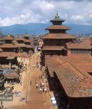 Khám phá những bí mật về Kathmandu
