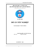 Đồ án:Công nghệ VoIP và ứng dụng