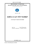 LUẬN VĂN:HOÀN THIỆN CÔNG TÁC ĐÃI NGỘ NHÂN SỰ TẠI CÔNG TY TNHH MTV THƢƠNG MẠI DỊCH VỤ & XUẤT NHẬP KHẨU HẢI PHÕNG