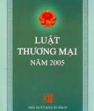 Giáo trình Luật thương mại