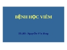 Bài giảng: Bệnh học viêm