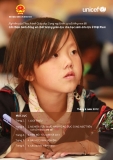 Nghiên cứu Thực hành Giáo dục Song ngữ trên cơ sở tiếng mẹ đẻ: Cải thiện bình đẳng và chất lượng giáo dục cho học sinh dân tộc ở Việt Nam