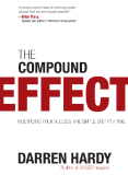 THE COMPOUND EFFECT - DARREN HARDY