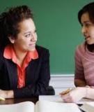 Listening and Speaking Activities   for Adult ESL Learners 