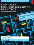 SÁCH LONGMAN ENGLISH GRAMMAR PRACTICE FOR INTERMEDIATE STUDENTS