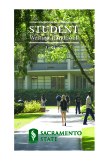 STUDENT Writing Handbook 1st Edition