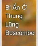 Bí Mật Ở Thung Lũng Boscombe