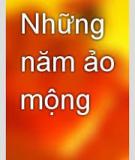 Những Năm Ảo Mộng