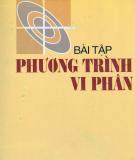 Chương 13 - Giải phương trình vi phân