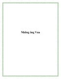 Những ông Vua