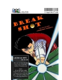 Truyện tranh Break Shot (Kì Thủ Bida Hoàng Phi Hồng) - Tập 18