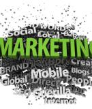 Những quy tắc mới cho marketing