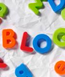 Marketing trực tuyến với blog bằng cách nào?