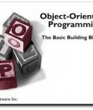 Chapter 10 - Object-Oriented Programming Polymorphism